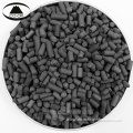 coal pellet black activated carbon for oil purification